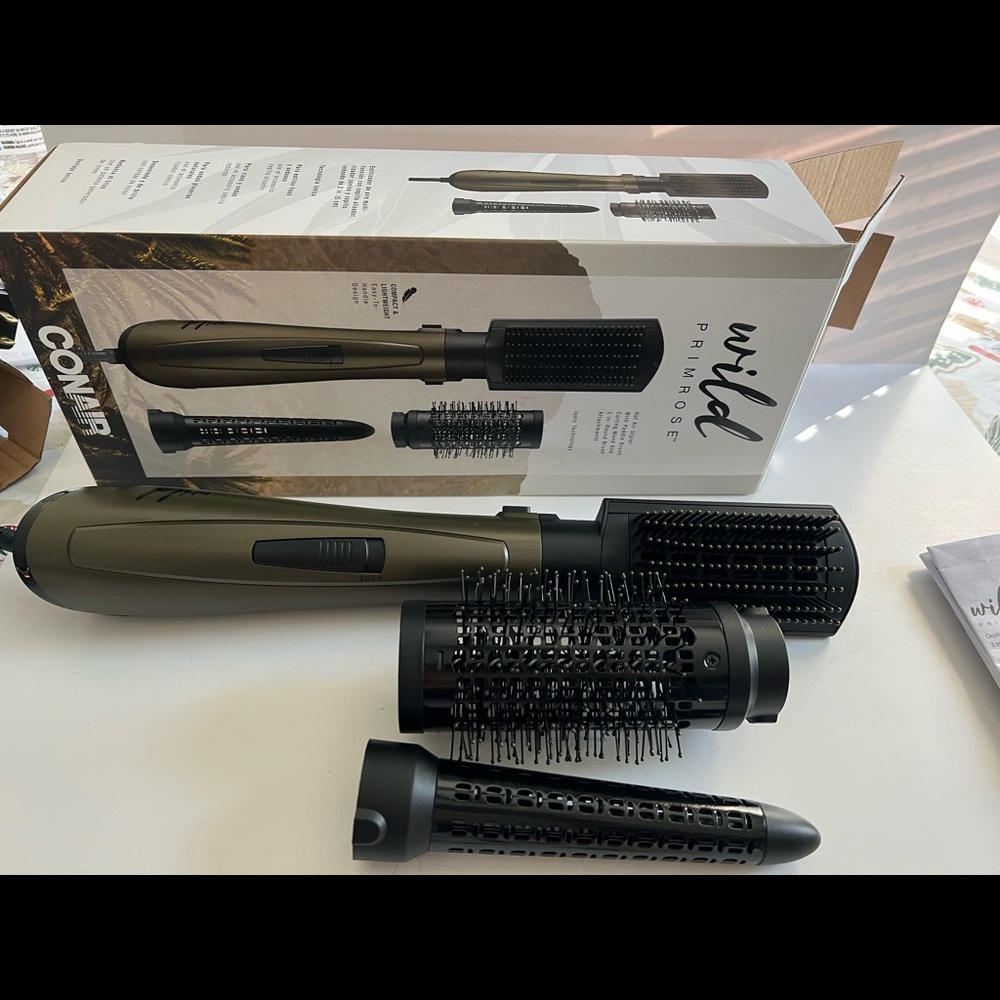Conair wild primrose - Picture 2 of 3
